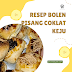 Resep Bolen Pisang Coklat Keju 